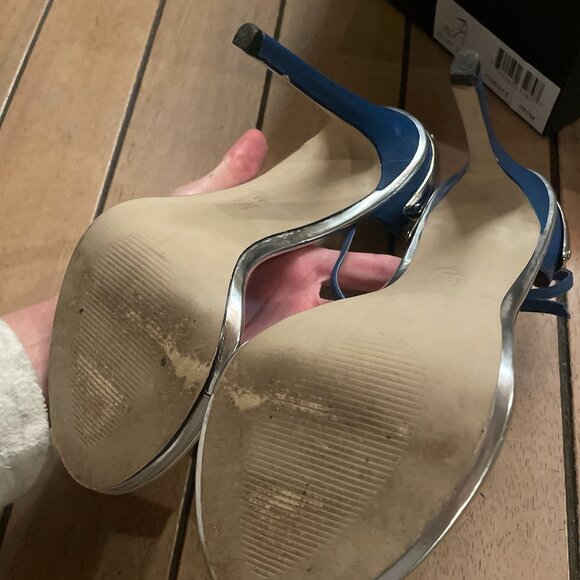 MIA Limited Edition "Lenny" Heels - Picture 11 of 13